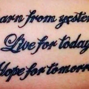 Meet your Posher, Jeremy